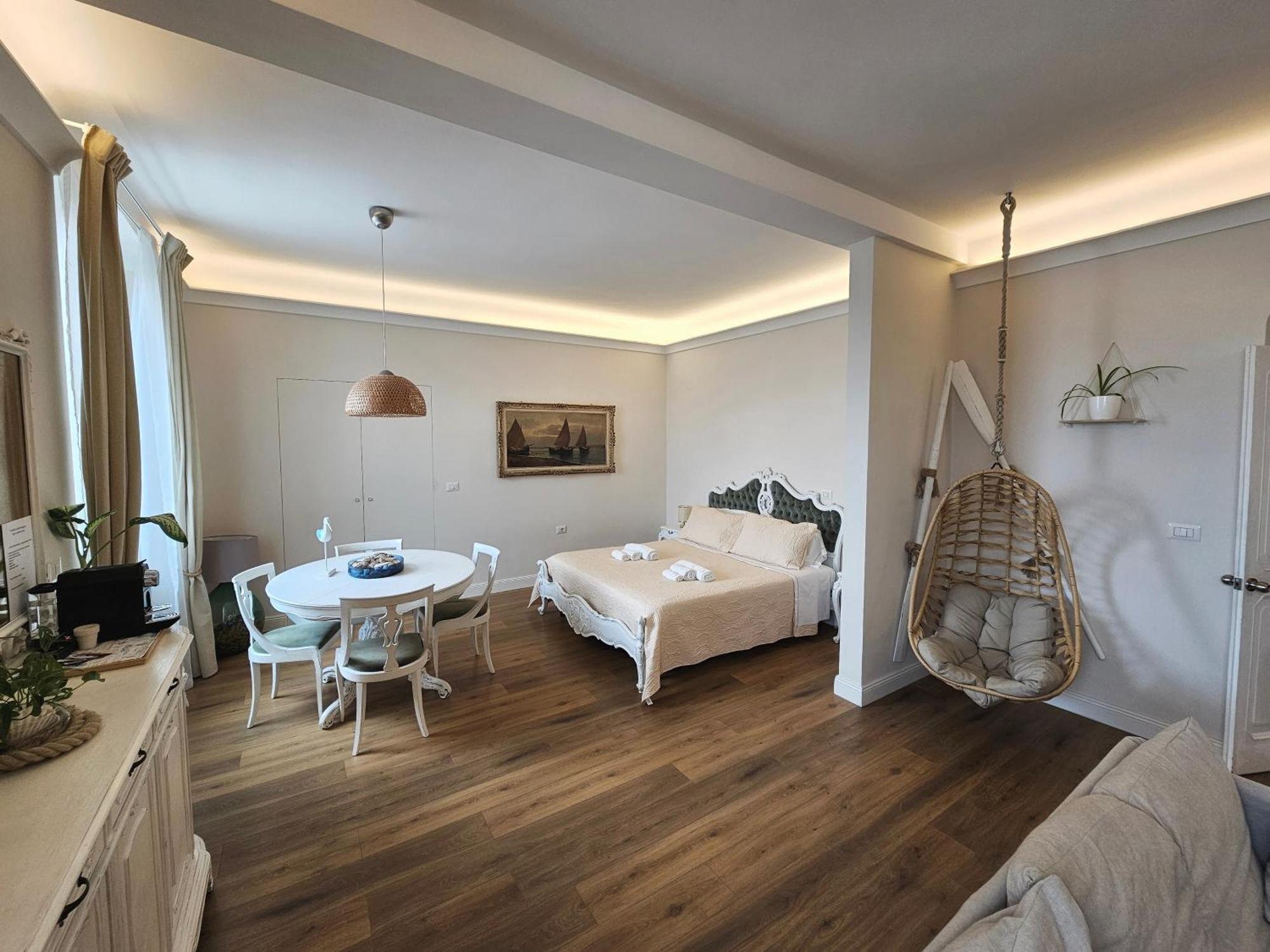 Mare E Monti Hotel Genoa Exterior photo