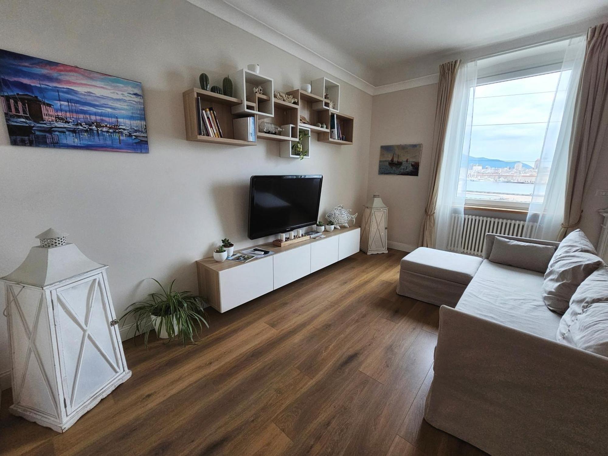 Mare E Monti Hotel Genoa Room photo